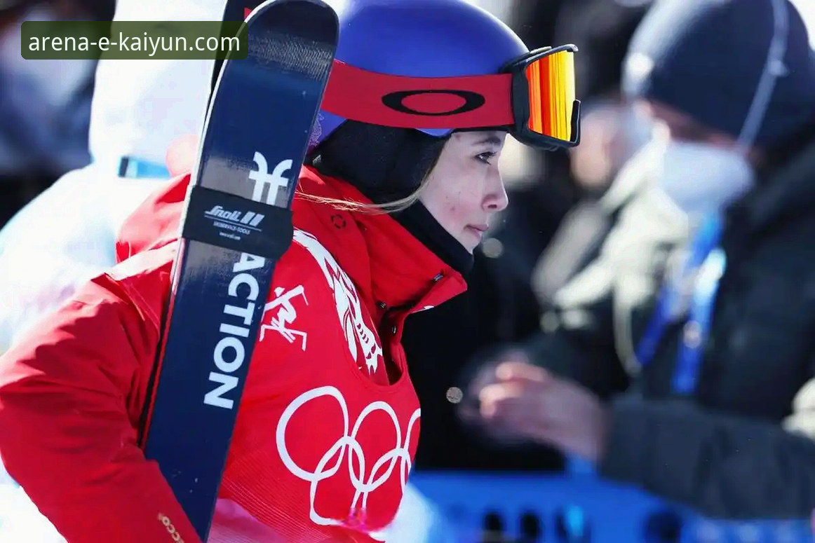 体育赛事深度分析 3个关键视角,深度解读谷爱凌如何追平冬奥历史纪录