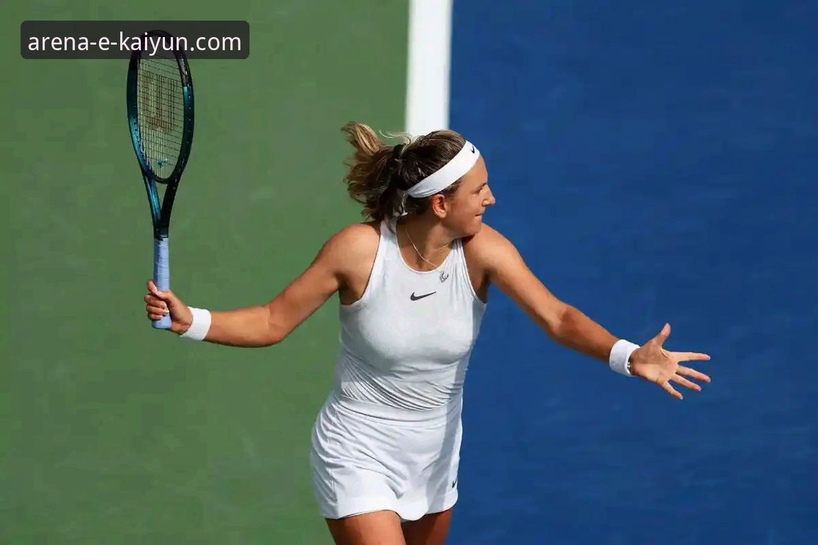 云开体育下载安装包哪个好 在云开体育平台追踪印第安维尔斯大师赛:球员滞留危机与观赛指南