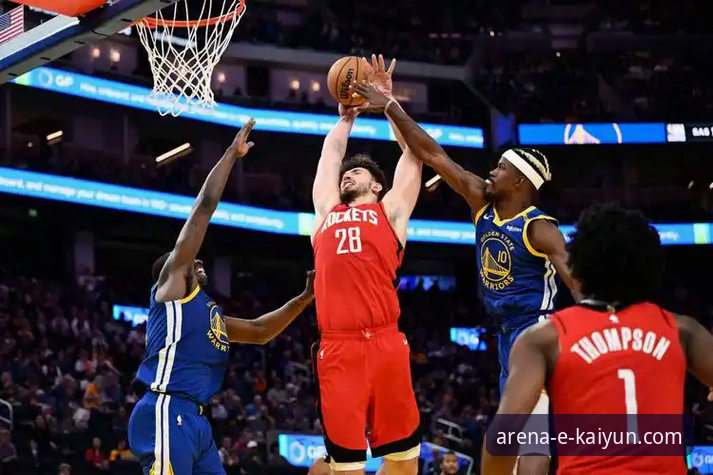 云开体育官方网站直播 一场加时鏖战的深度解析:从勇士险胜火箭看现代NBA的战术博弈与平台观赛体验