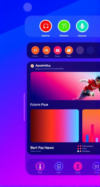 即刻下载，掌控赛场